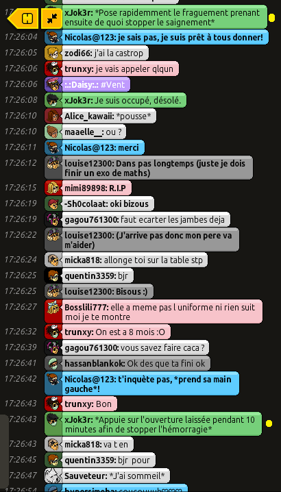 [xJok3r] Rapport d'action RP | Chirurgien 422539Sanstitre1