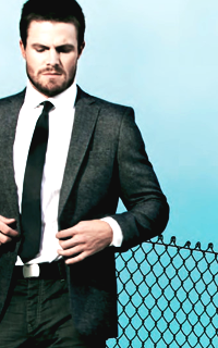 Stephen Amell ▬ 200*320 423027926