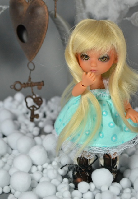 Fairytales Treasures Dolls par Nekochaton et Kaominy - Page 36 423126yuzutan1