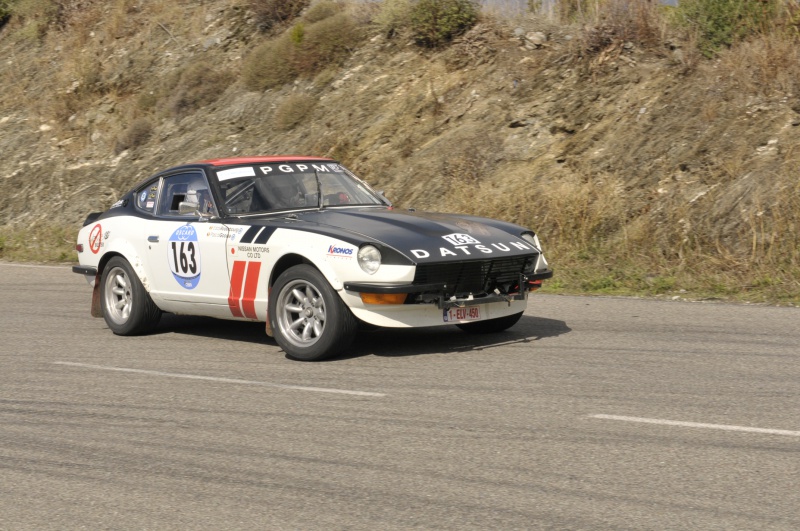 TOUR DE CORSE HISTORIQUE 2014 07/11 OCTOBRE - Page 27 423497SHG6701