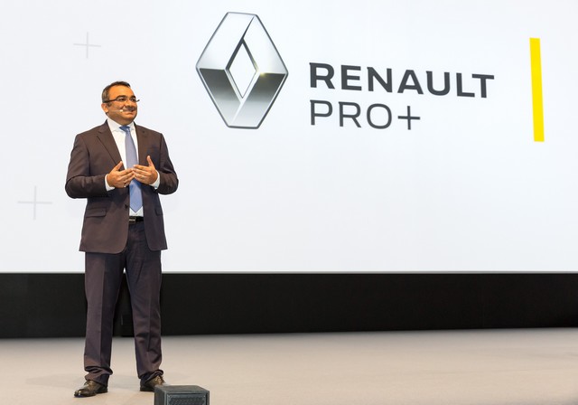 Renault révèle ALASKAN Concept et affiche ses ambitions dans le véhicule utilitaire 4235807111116