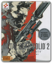 Bjphenix GameStory - M 423824metalgearsolid21