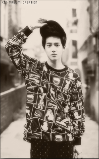 Kim Joon Myun  (Suho) [EXO] 424218935