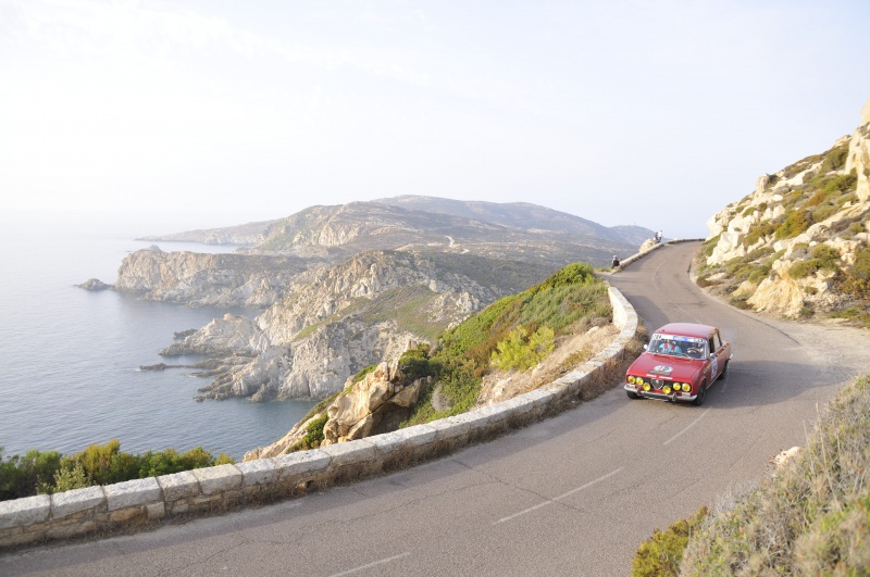 TOUR DE CORSE HISTORIQUE 2014 07/11 OCTOBRE - Page 5 424596FTP6584