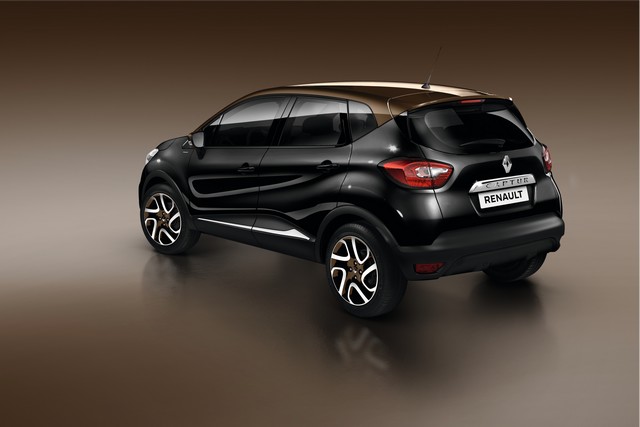 Attractive et envoutante, Renault Captur révèle sa série limitée Hypnotic 4249277176216