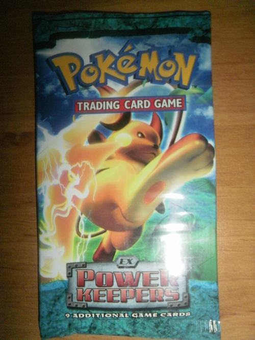 Cartes Pokémon (Boosters, Echanges...) - Page 3 425110403