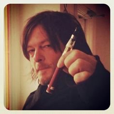 [People] Who's who (de l'ecig) - Page 2 425748NormanReedus