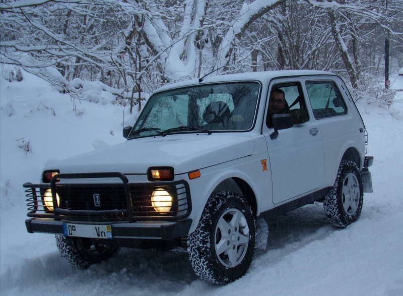 Niva sous la neige  4265705983241000815