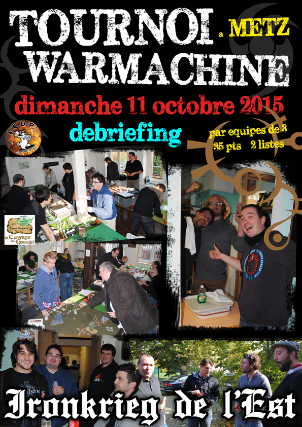 Debrief: warmachine 35 pts en equipes de 3 le 11 oct 2015 426746IRONKRIEGdebrief01net