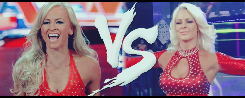 [réaction] MATCH N°5 - SUMMER RAE vs MARYSE 427195summerraevsmaryse