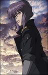 TOP 10 : Personnages féminins - Page 2 427533Motoko