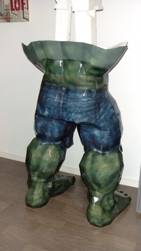 un bon gros hulk bien masculin nAn di diou ("phlap") - Page 3 428364DSCF8351