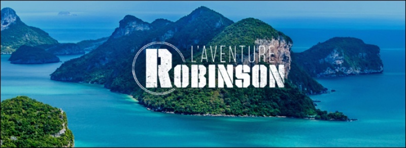 L'aventure Robinson - TF1 428723laventurerobinson1