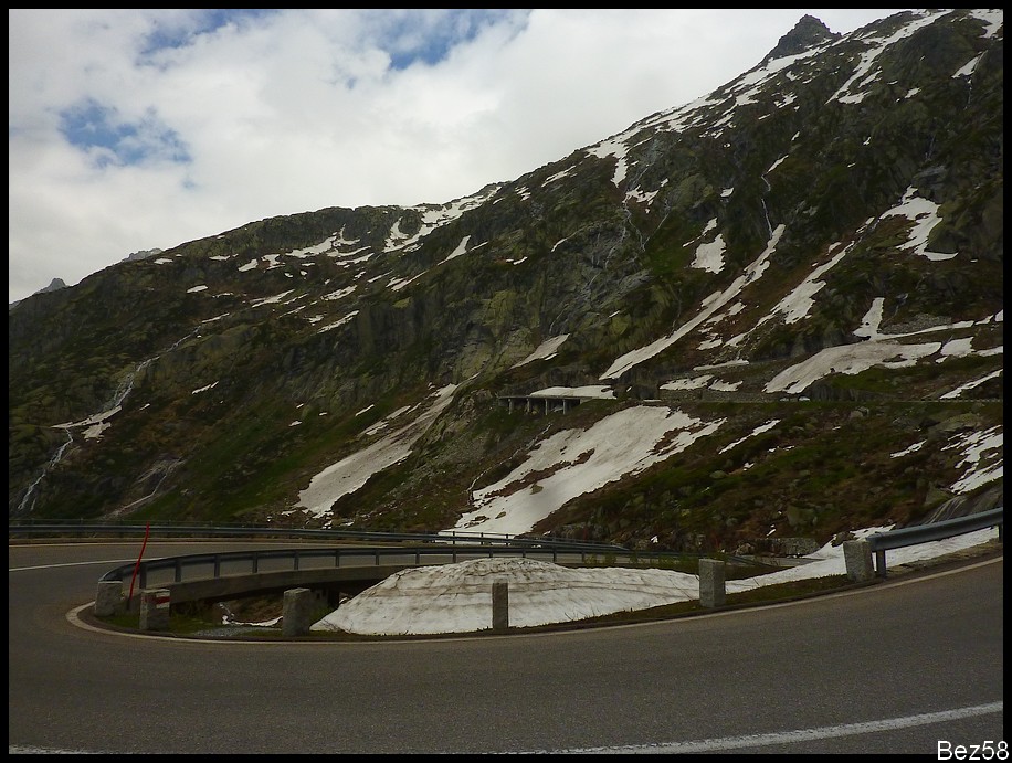 Balade au Stelvio en Mégane R26 par BEZ58 429083P1280427