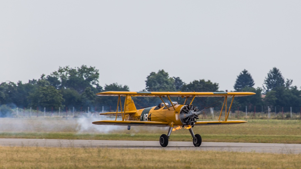 Bleu Ciel Airshow - Valence - 5 juillet 2015 429137IMG85072