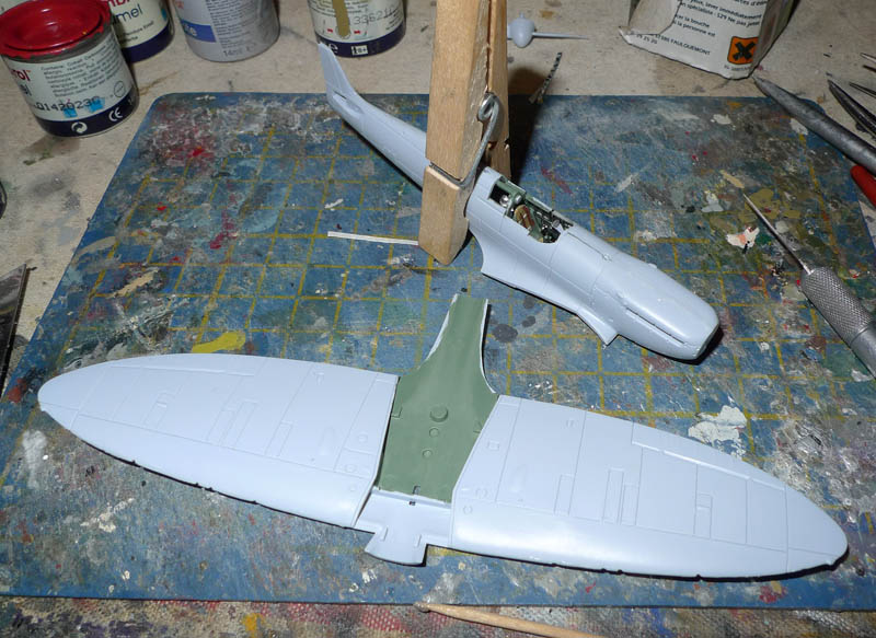 [Chrono Février 2013] Airfix - Spitfire Mk 1. 429296SpitMk113