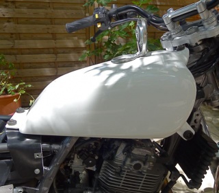 FREEWIND "Street Tracker" 430250DSC01016