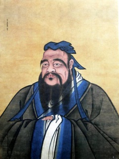 Bonjour, bonsoir..... - Page 23 430566Confucius