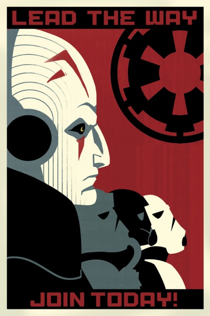 Star Wars Rebels [Lucasfilm - 2014] 430675sr2