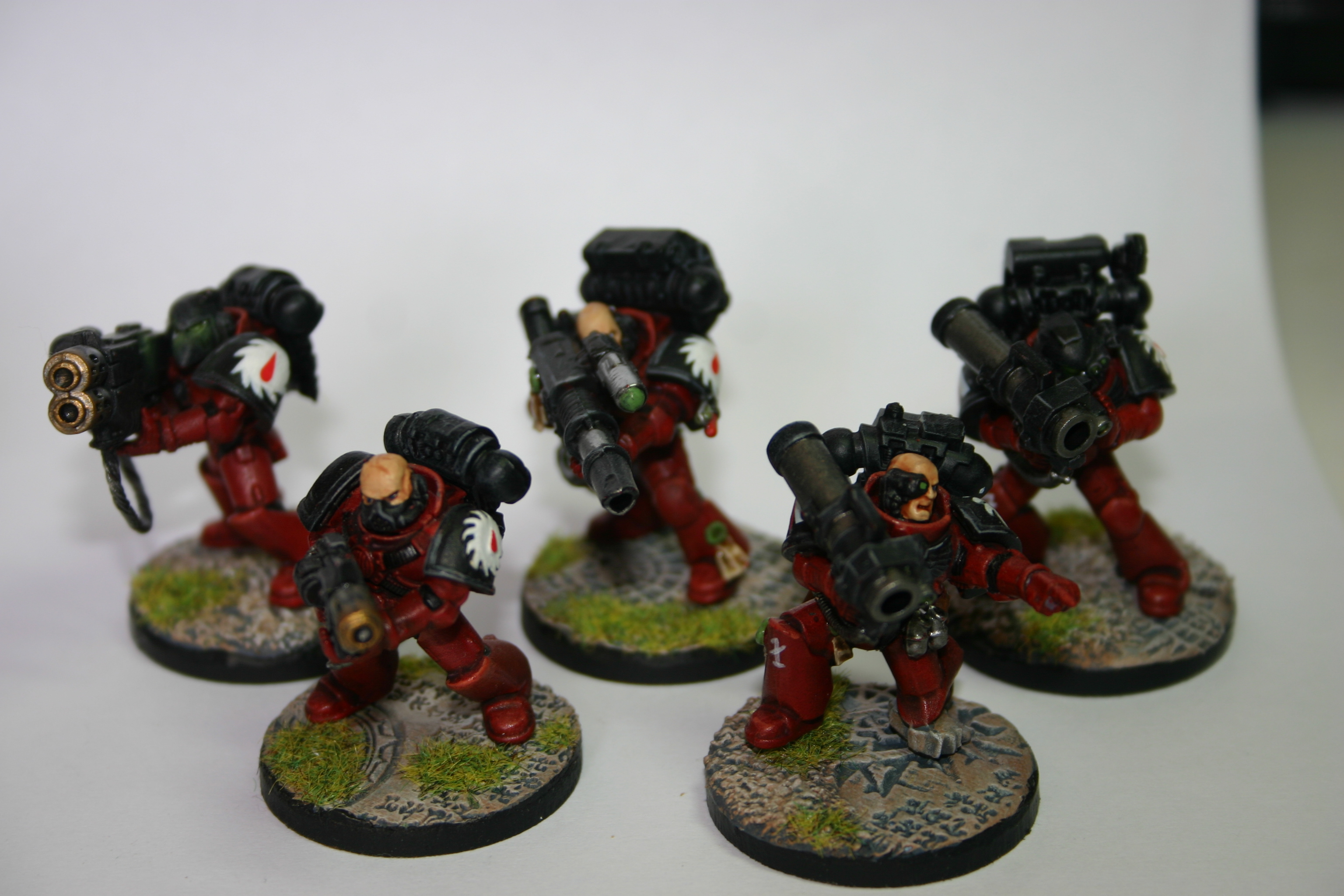 Flesh Tearers du Koshon 430722IMG0203