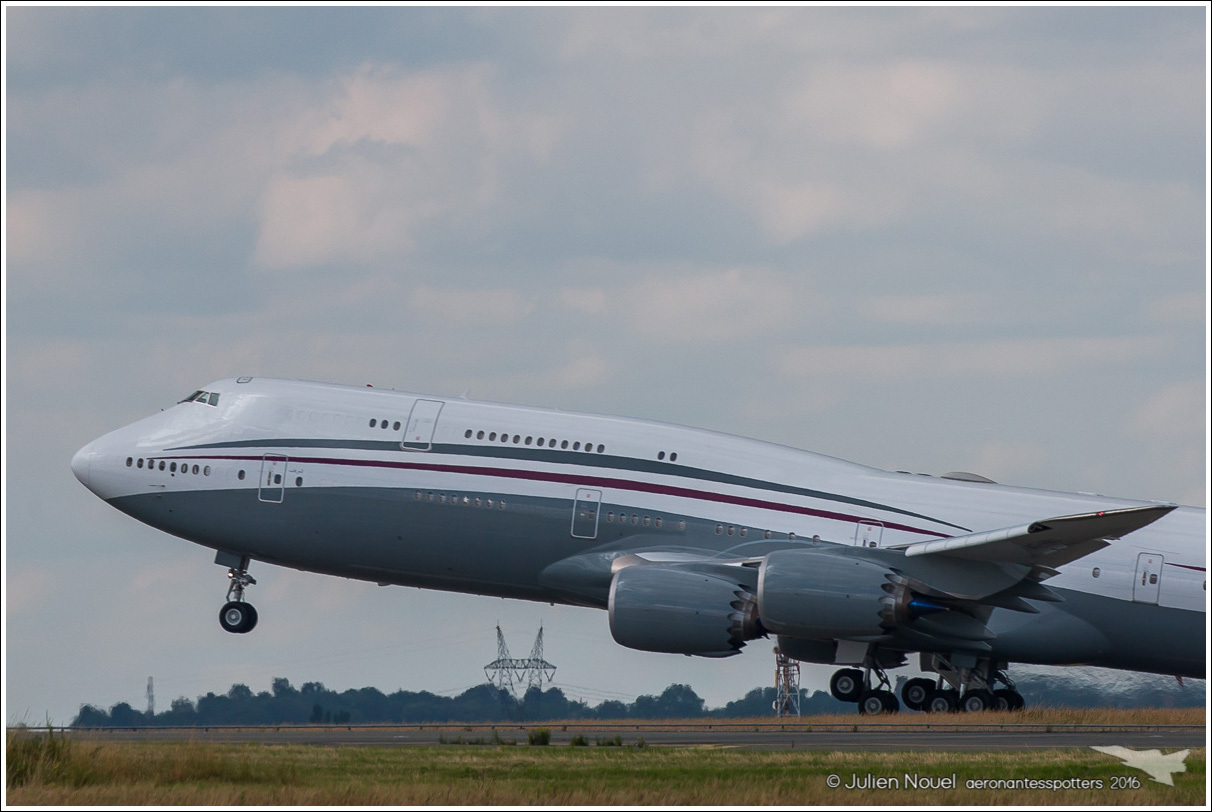 [Topic unique] Paris Roissy-Charles de Gaulle (LFPG): Le Fils rouge... - Page 6 430783201606269965