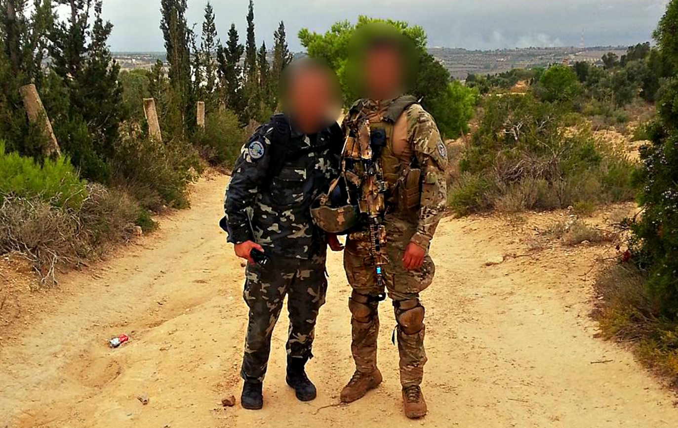 Armée Tunisienne / Tunisian Armed Forces / القوات المسلحة التونسية‎ - Page 32 4308771274391911033206930356115046458017432841423n