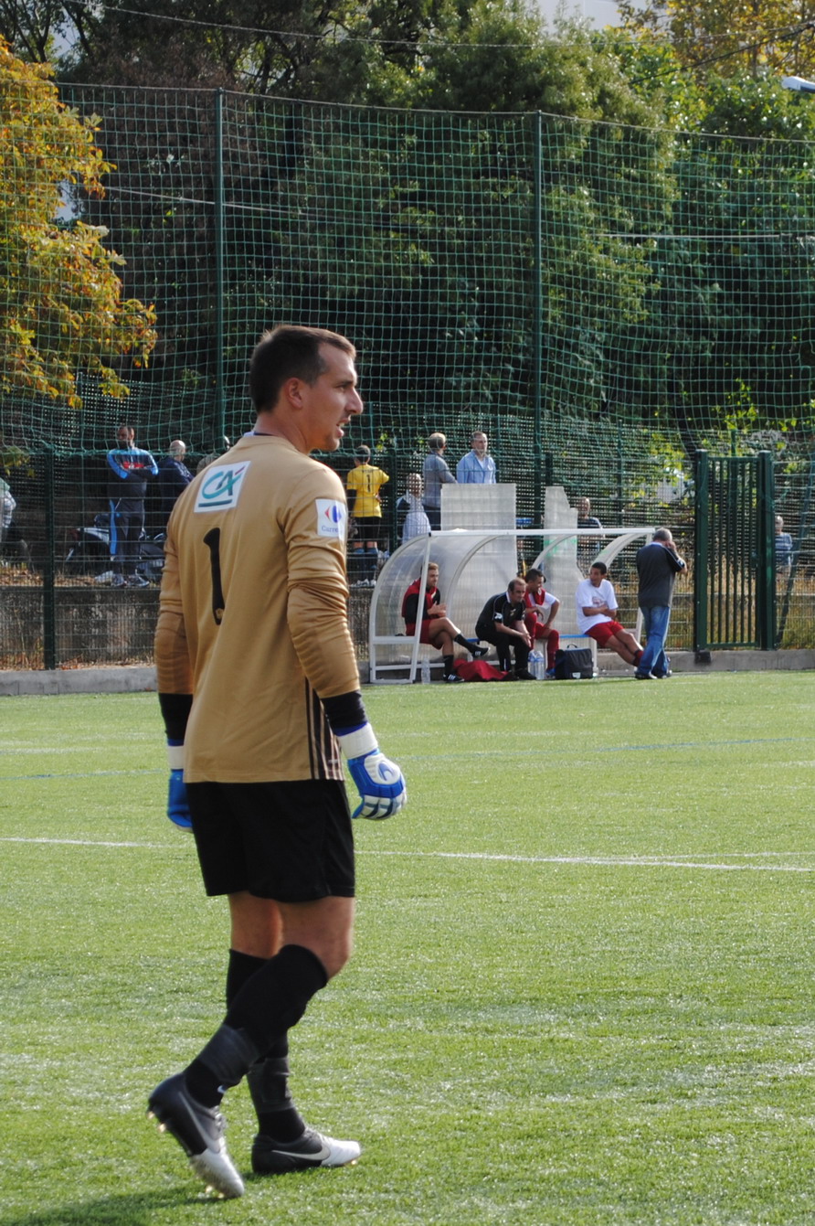 COUPE DE FRANCE 2012 A SAINT MARCEL C'EST CHAUD ENCORE POUR MARTIGUES  - Page 2 431037DSC0068