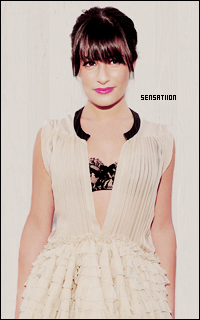 Lea Michele 43109676lm