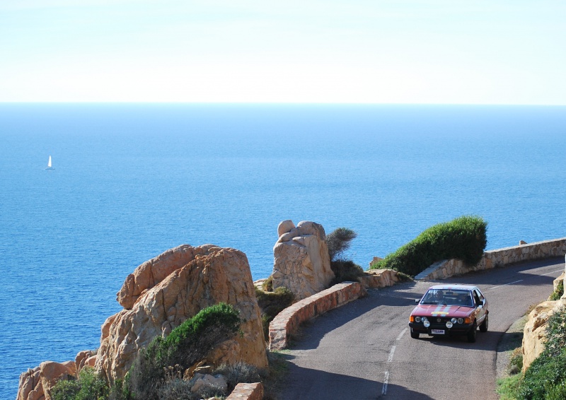 TOUR DE CORSE HISTORIQUE 2014 07/11 OCTOBRE - Page 23 431389DSC0749