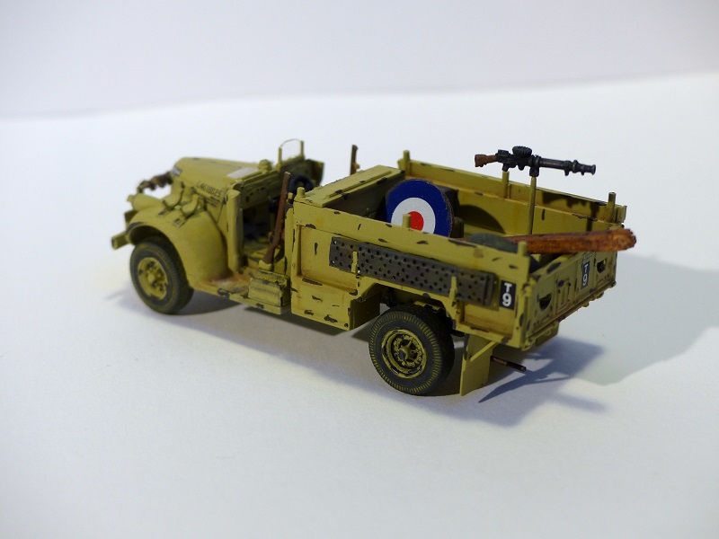 Chevrolet 30 CWT du 'Long Range Desert Group' (Dragon - 1/72 ème) 431754Chevrolet30CWT062