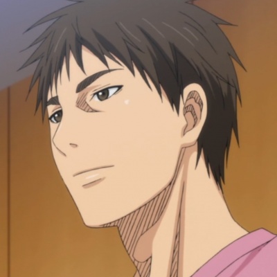 Kuroko's Basket 431778kiyoshiteppei8912