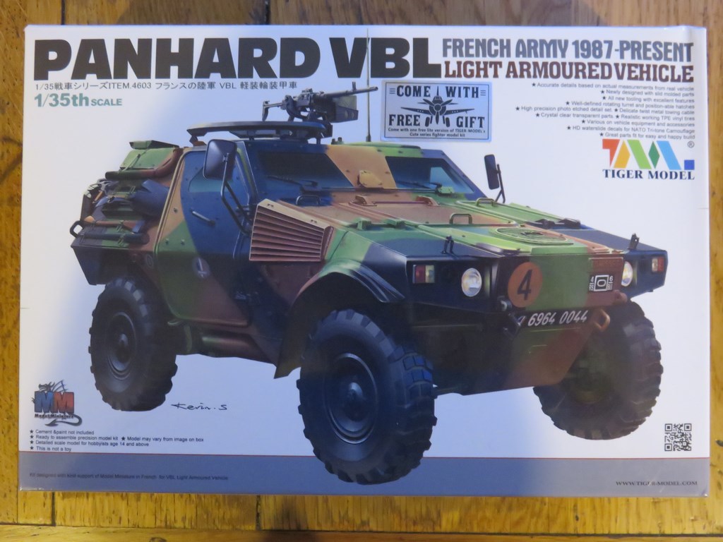 [TIGER MODEL] Véhicule Blindé Léger PANHARD VBL 1/35ème Réf 4603 431977IMG0062Copier