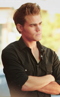 Paul Wesley - 200*320 432120paul3