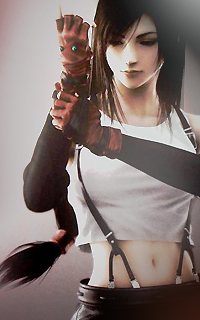 Tifa Lockhart (FF VII - AC) 200*320 432342315