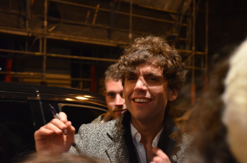 Mika au Casino de Paris le 12 novembre 2012 - Page 3 432555DSC0652