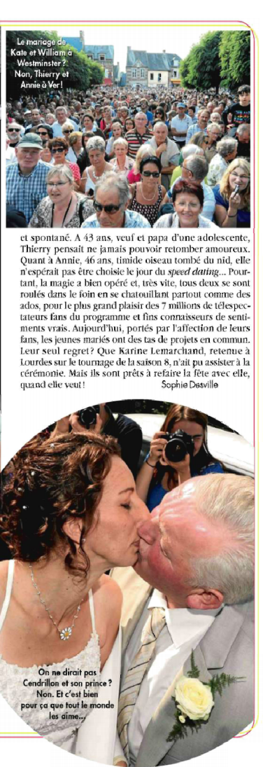 Le mariage de Thierry !!  - Page 2 432770492