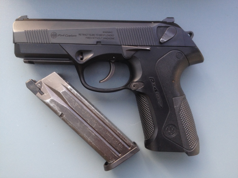 PX4 Tokyo Marui 432773IMG7092