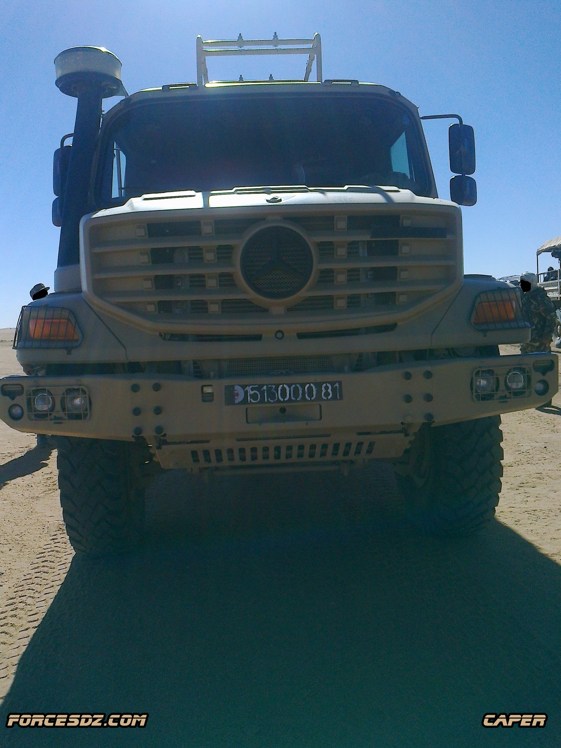 مركبات الجيش الجزائري{متجدد} - صفحة 9 433159Photo022