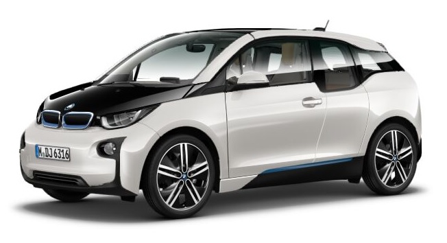 2013 - [BMW] i3 [i01] - Page 21 433316i31