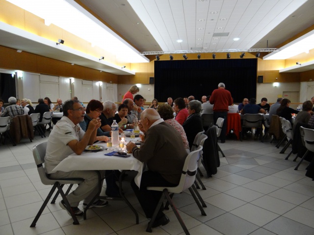 REPAS des 40 ans  433441DSC00131