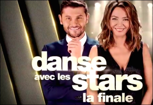 Dals 8 - Prime 10 - La Finale - Mercredi 13 Décembre - 21h00 - TF1 434414dalsfinale