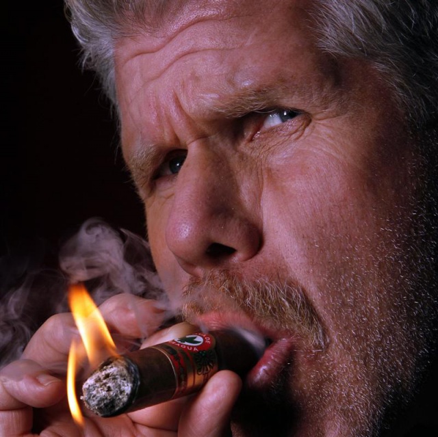 Ron Perlman: 435526ronperlman