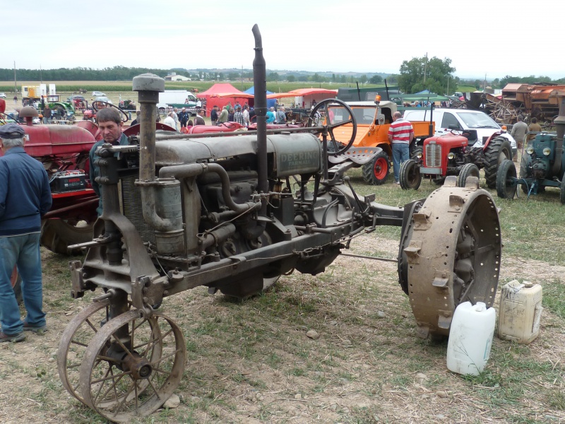 Antic'Agri à Longages 435835expotract25