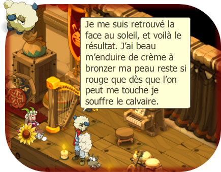 [23/04/647 ~ CR] Le Bal Fleurette ! 436146mount3