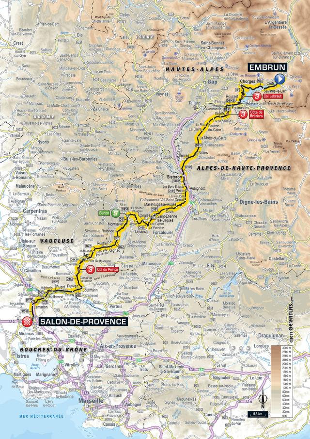 Tour de France 2017 - Page 3 436303tourdefranceetape19embrunsalondeprovence220km0