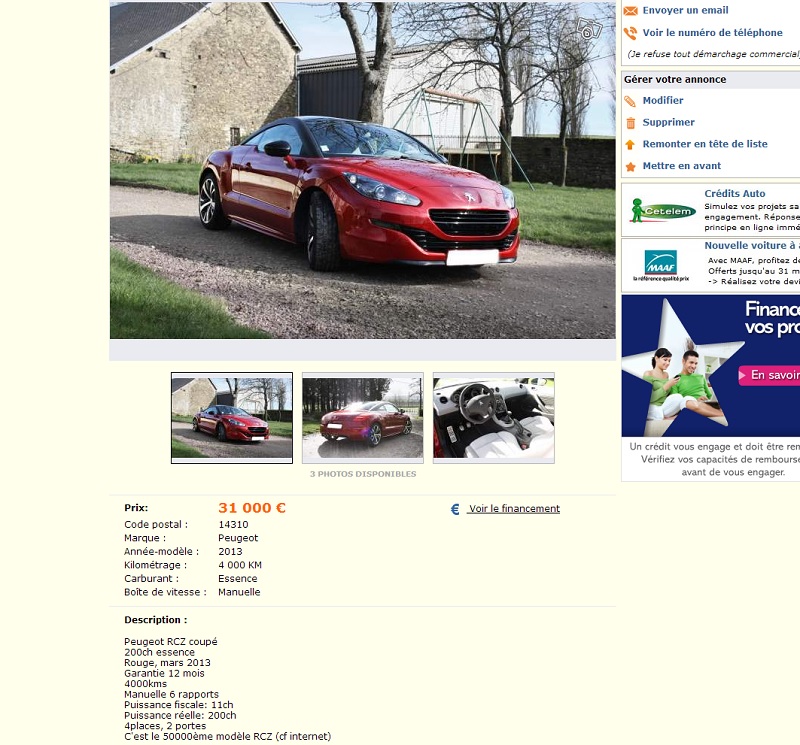 |Peugeot] RCZ Phase 2 - Page 11 436493Sanstitre2