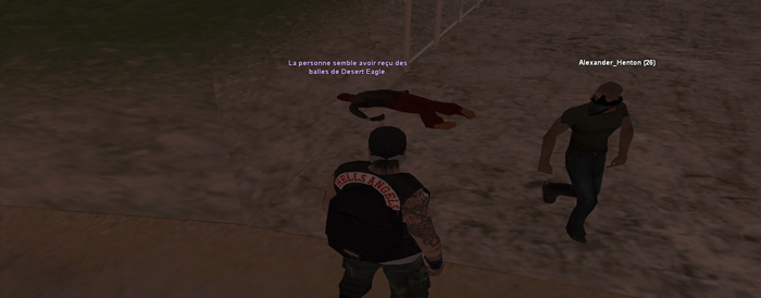 Hells Angels MC - San Andreas Chapter - Page 11 436783samp398