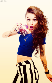 Képet, neked, szeretettel! 436919CherLloyd5