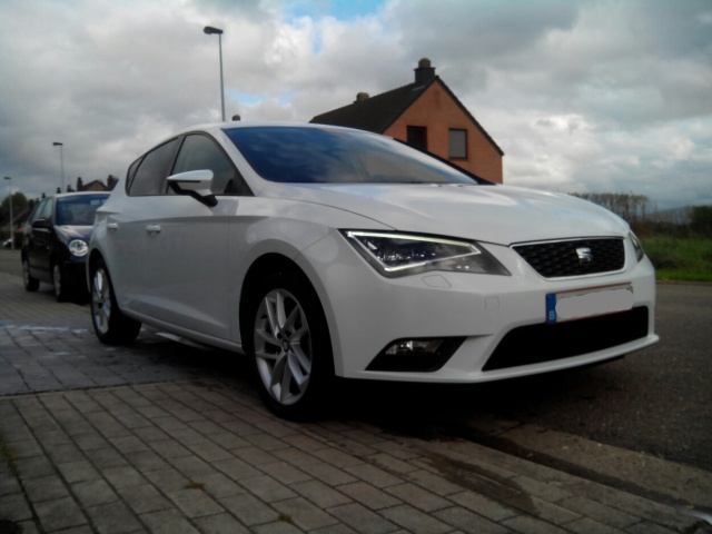 [Aguilo] Seat Leon III Style TDI 437553tmpIMG20131026151832191556675