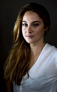 Joséphine Lacroix 437675shailene3